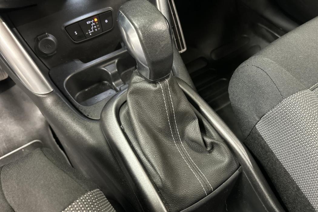 CITROEN C3 Aircross 2019