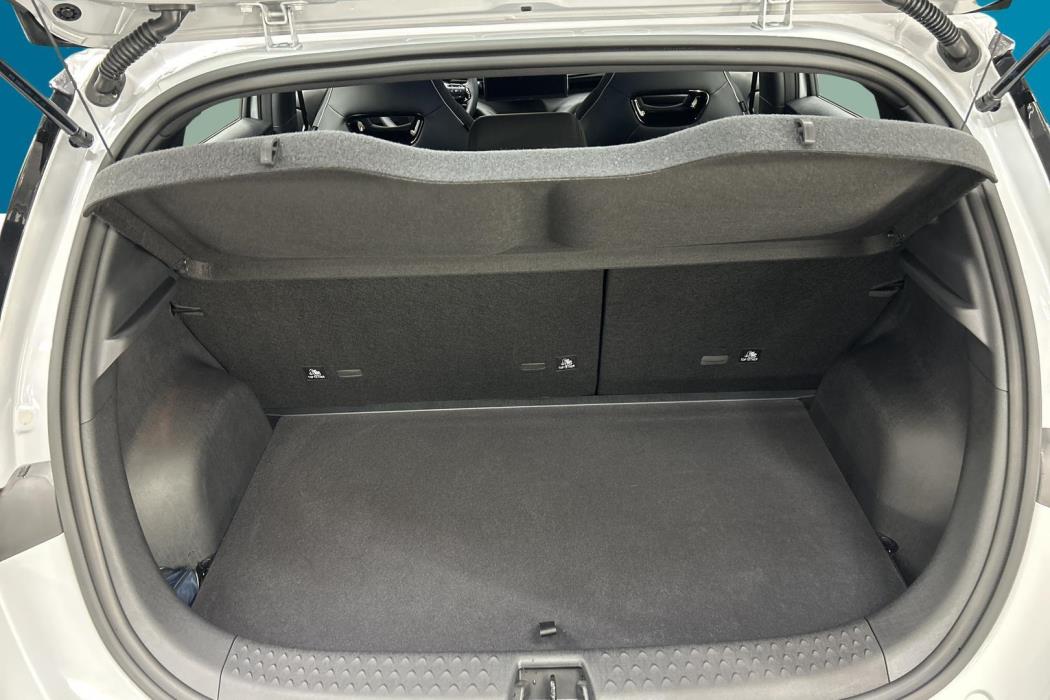 BYD Dolphin 2025