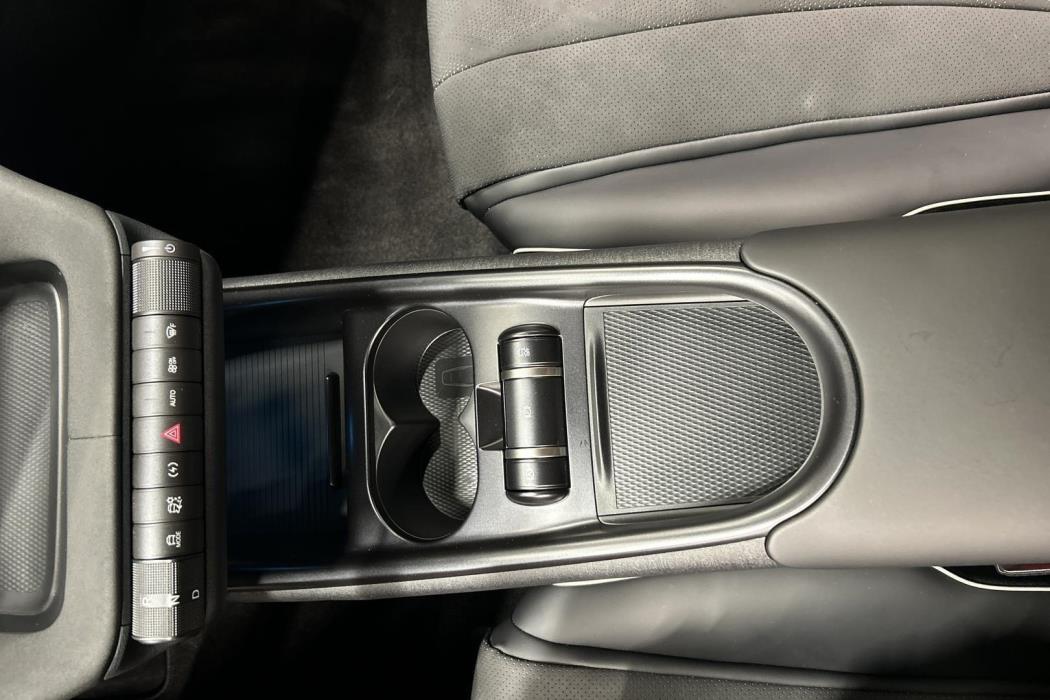 BYD Dolphin 2025
