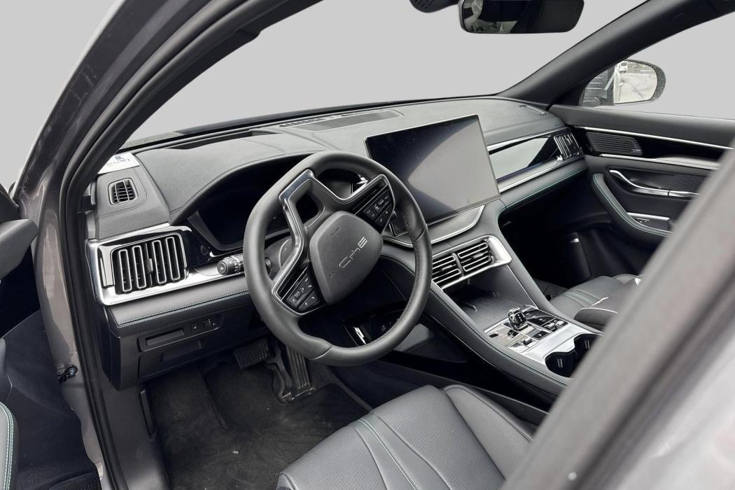 BYD Seal U DM-i 2025