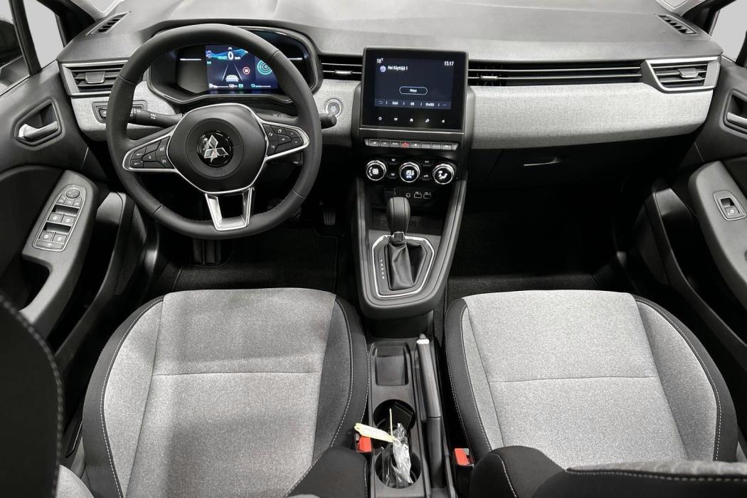 MITSUBISHI Colt 2026
