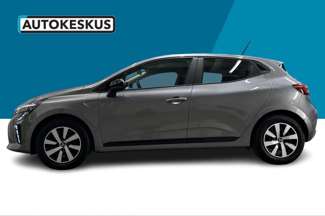 MITSUBISHI Colt 2026