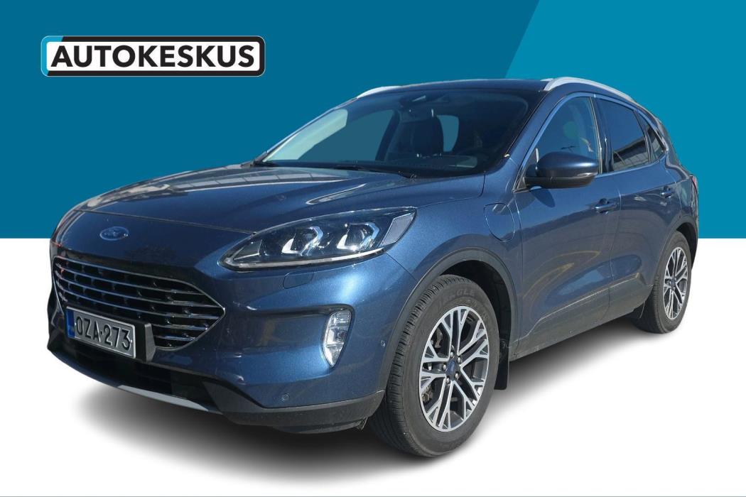 FORD Kuga 2020