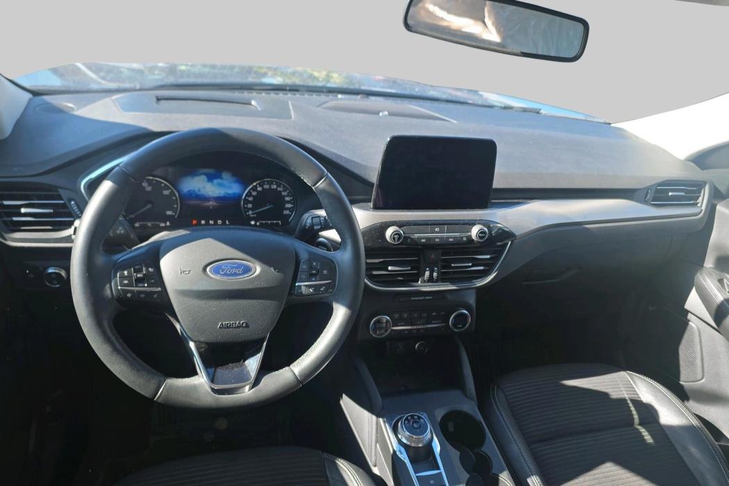 FORD Kuga 2020