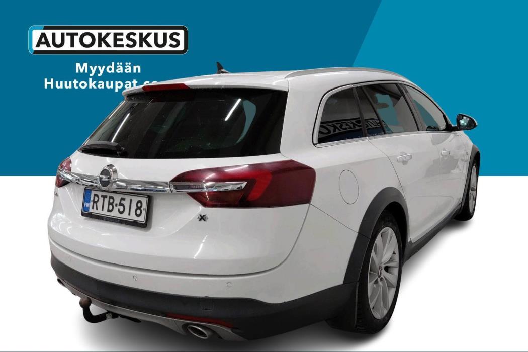 OPEL Insignia 2014