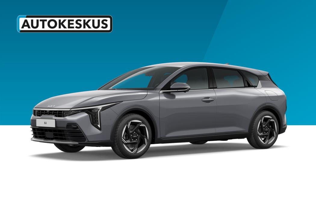 KIA K4 2026