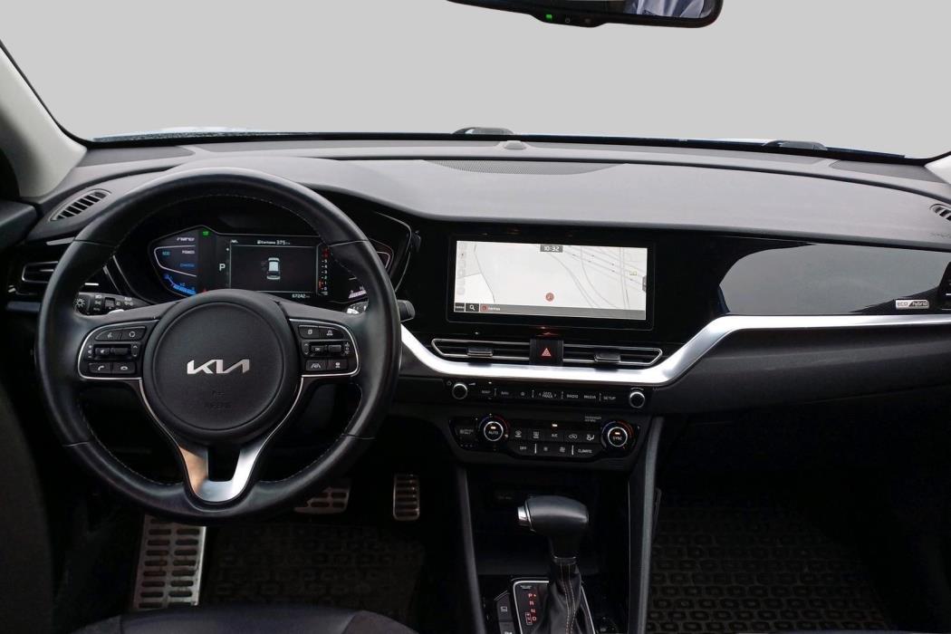 KIA Niro 2022