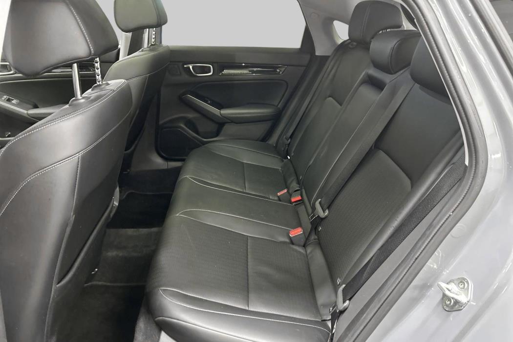 HONDA Civic 2023