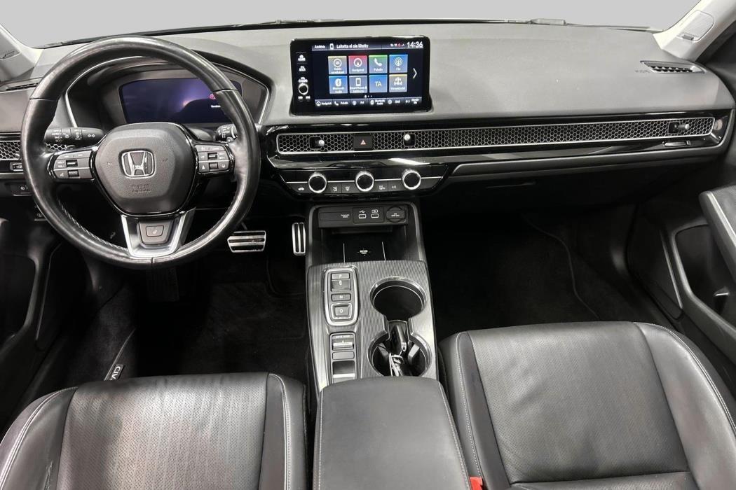 HONDA Civic 2023