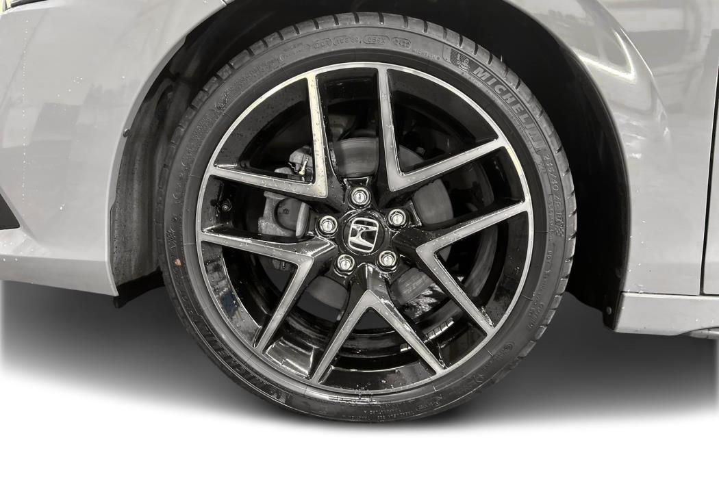 HONDA Civic 2023