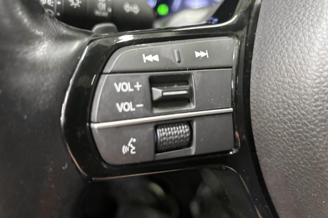 HONDA Civic 2023