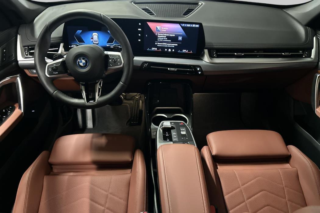 BMW X1 2026