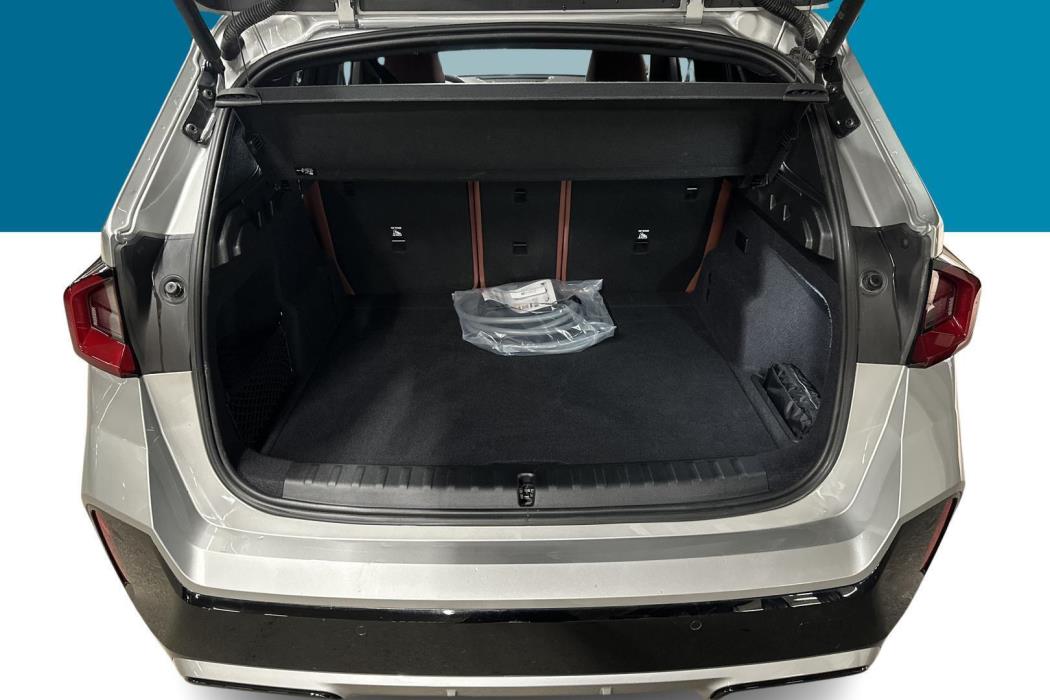 BMW X1 2026