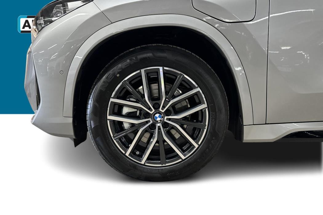 BMW X1 2026