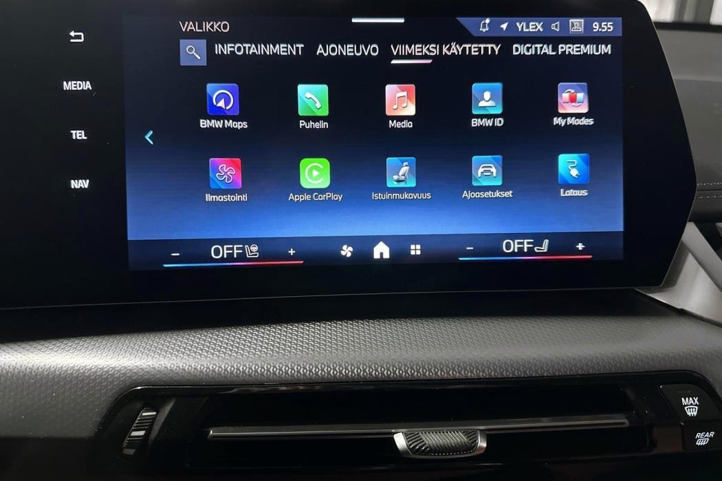 BMW X1 2026