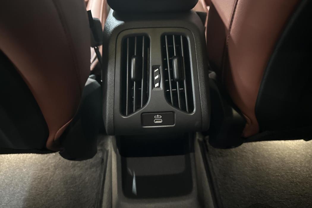 BMW X1 2026