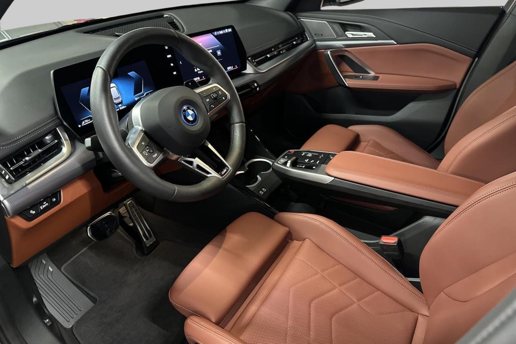 BMW X1 2026