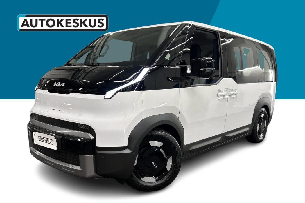 KIA PV5 2026