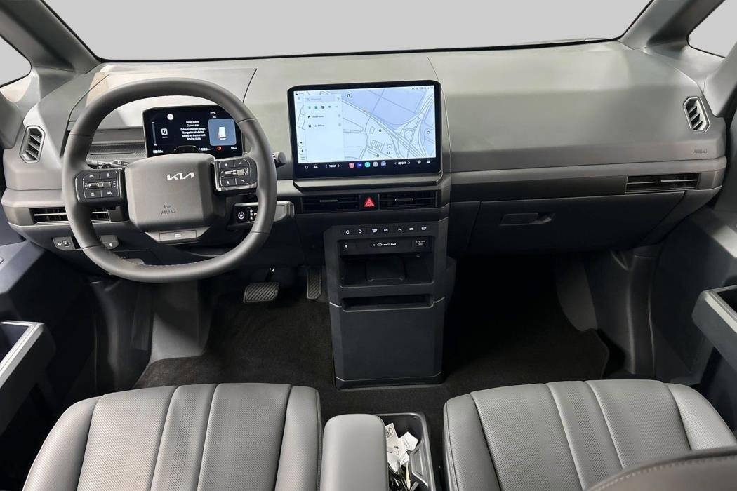 KIA PV5 2026