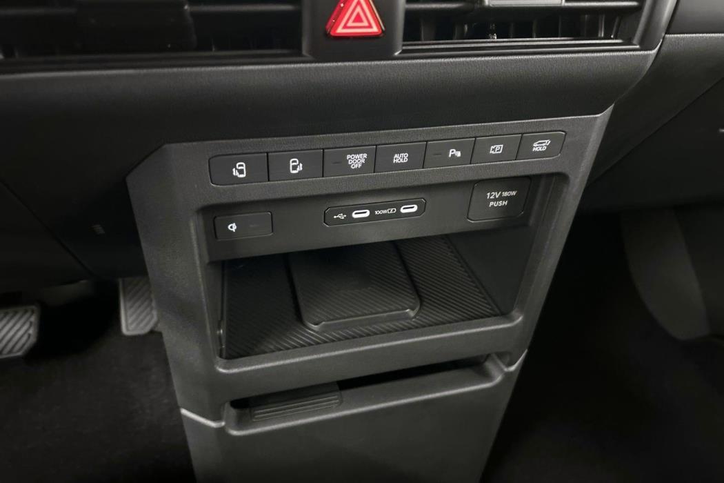 KIA PV5 2026