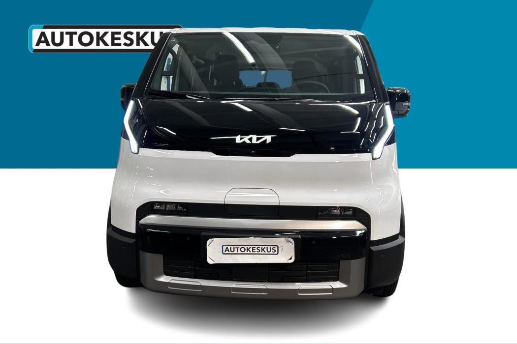 KIA PV5 2026