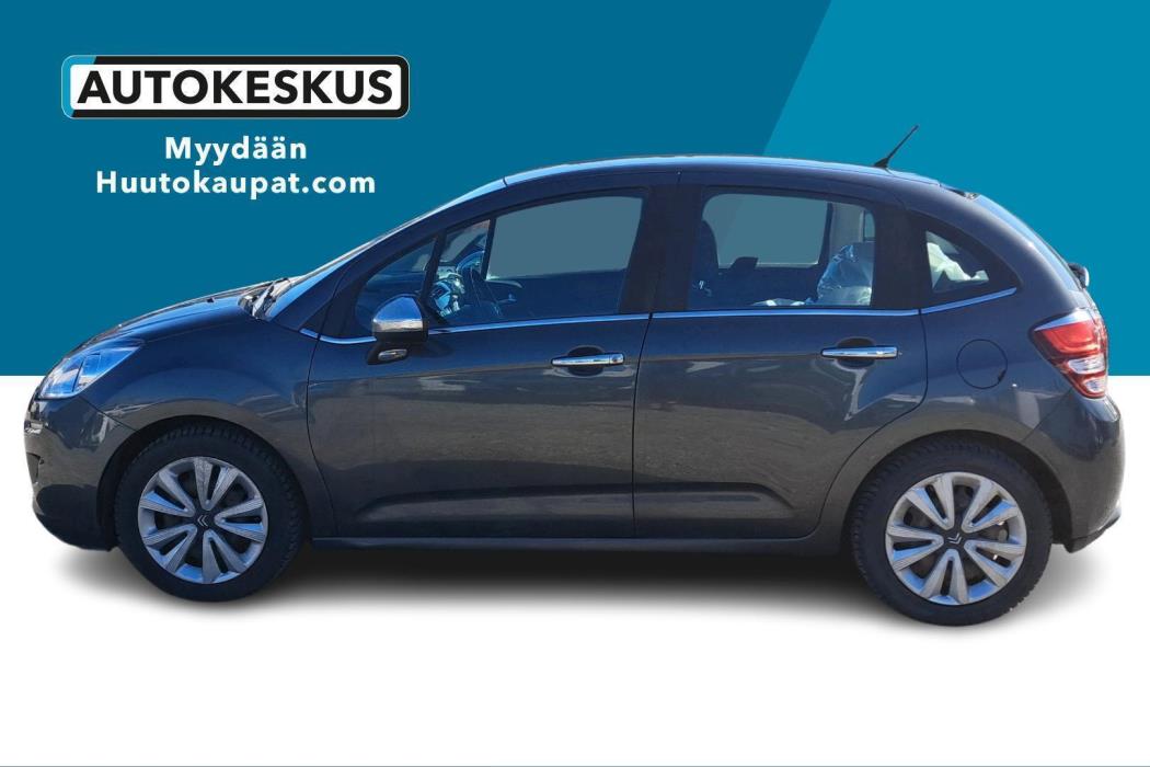 CITROEN C3 2013