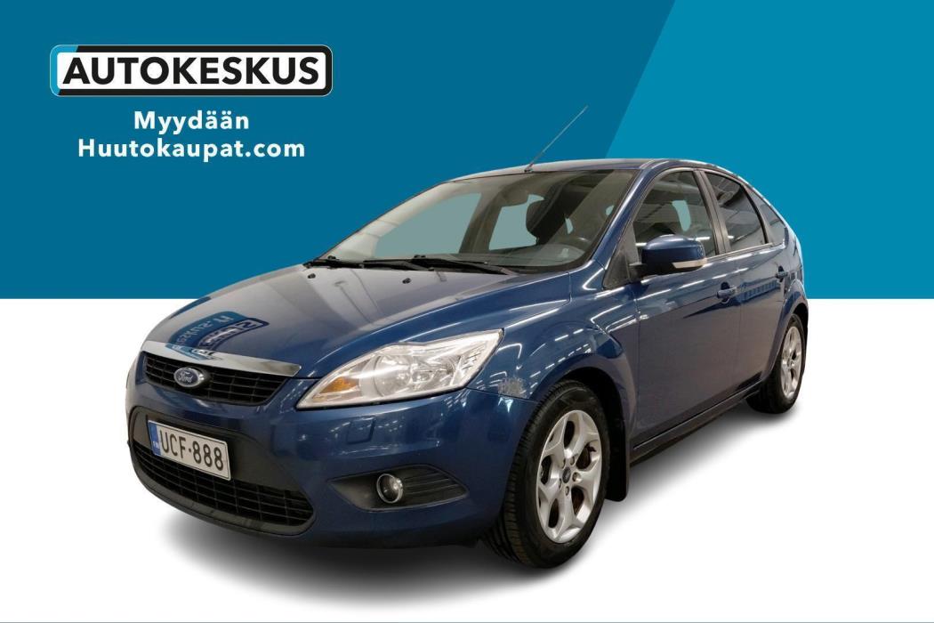 FORD Focus 2008