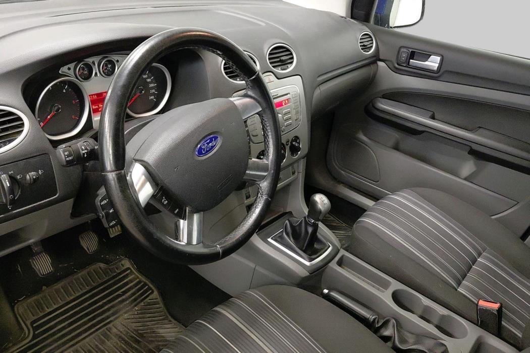 FORD Focus 2008