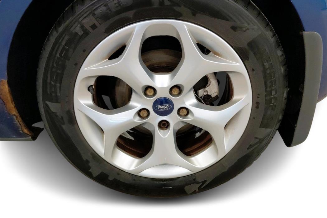 FORD Focus 2008