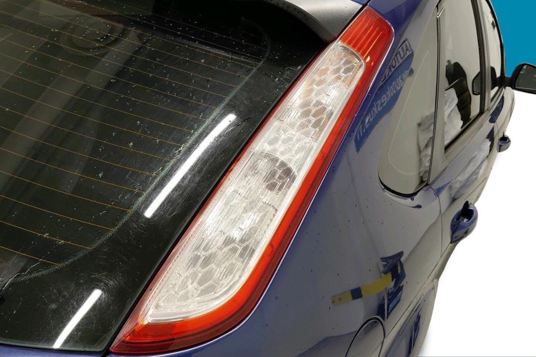 FORD Focus 2008