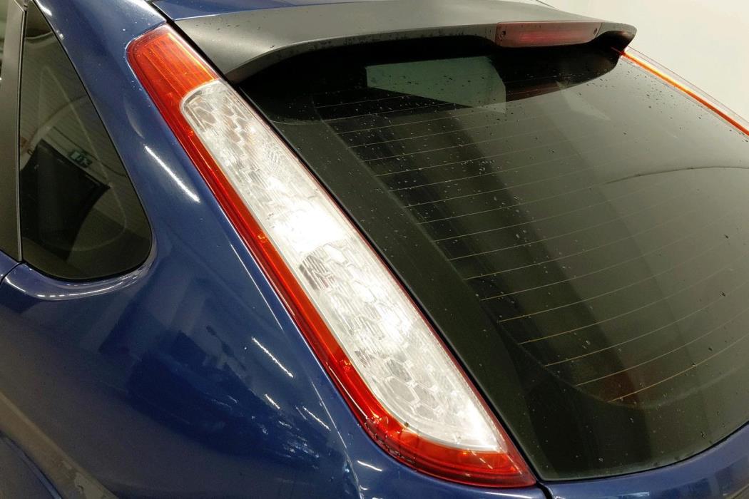 FORD Focus 2008