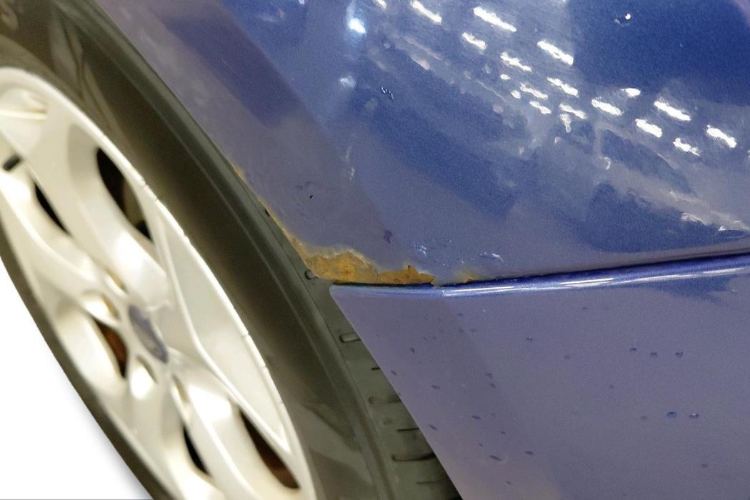 FORD Focus 2008