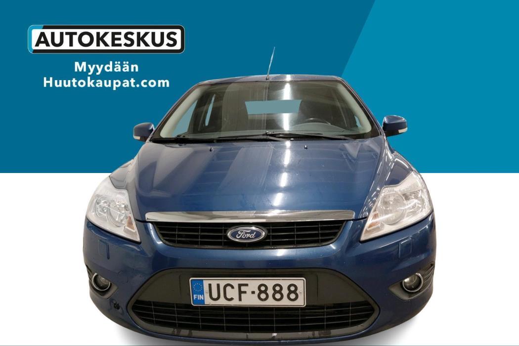 FORD Focus 2008