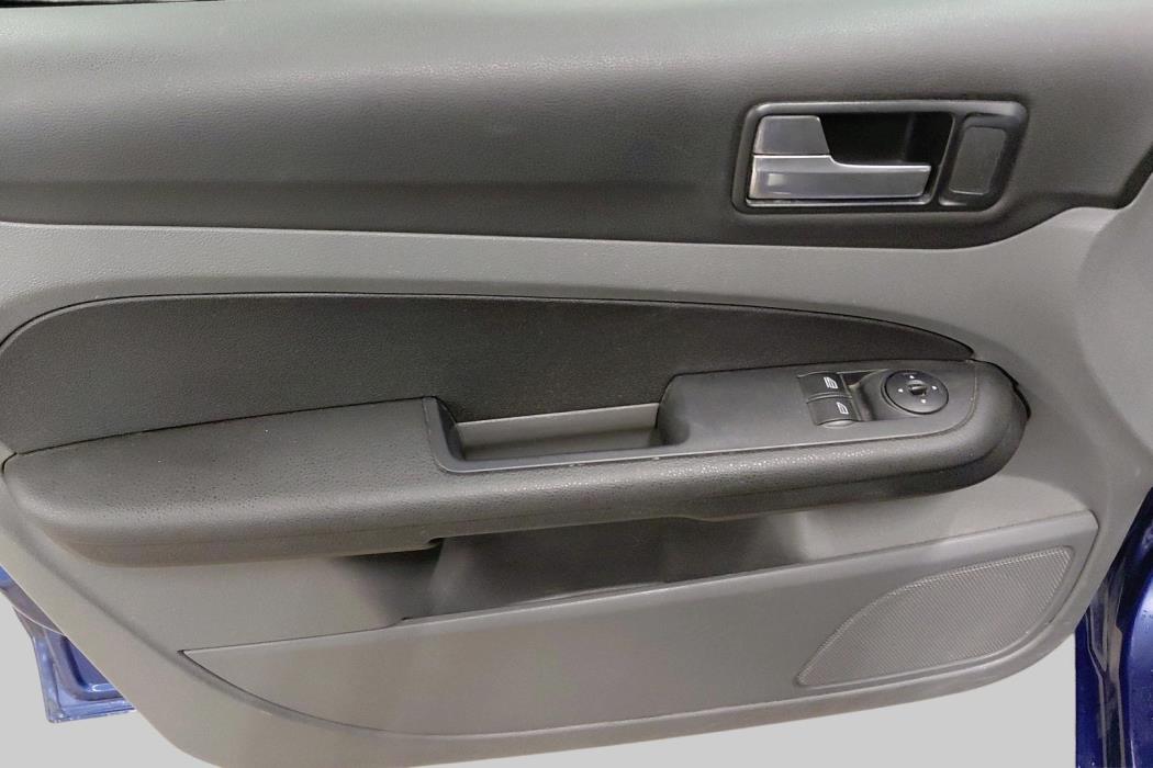 FORD Focus 2008