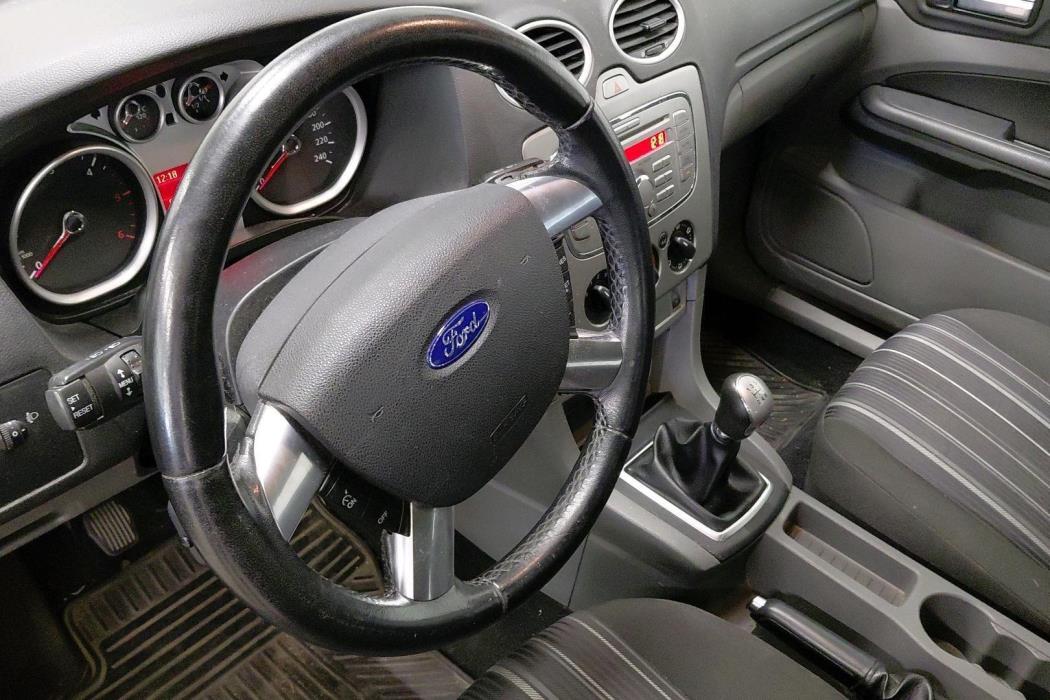 FORD Focus 2008