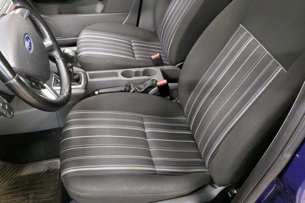 FORD Focus 2008