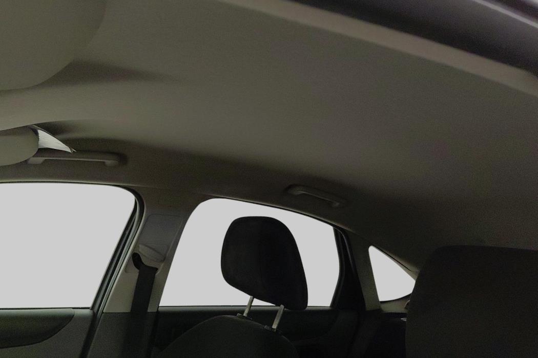 FORD Focus 2008