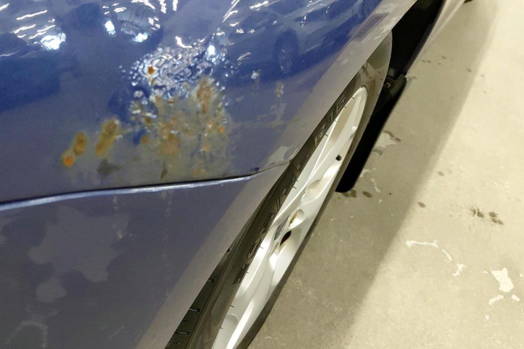 FORD Focus 2008