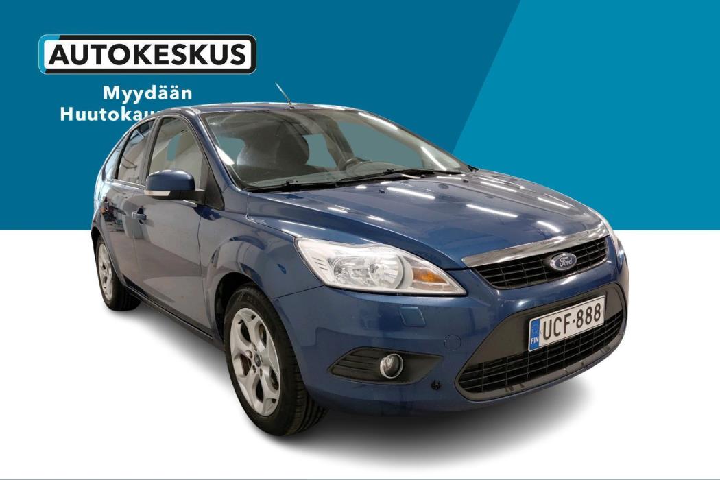 FORD Focus 2008