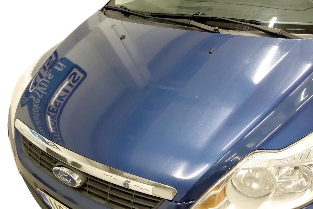FORD Focus 2008