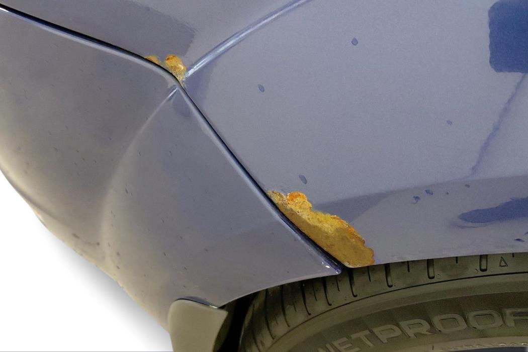 FORD Focus 2008