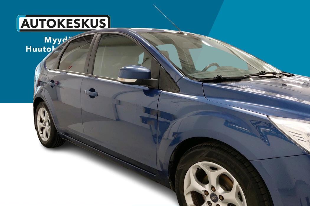 FORD Focus 2008