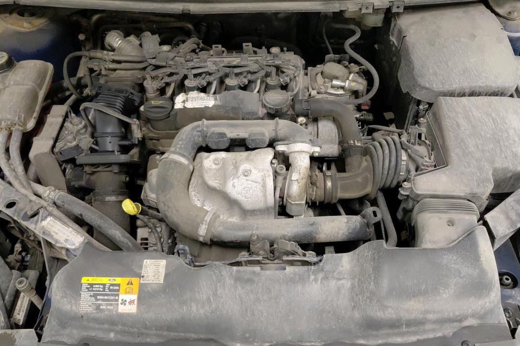 FORD Focus 2008