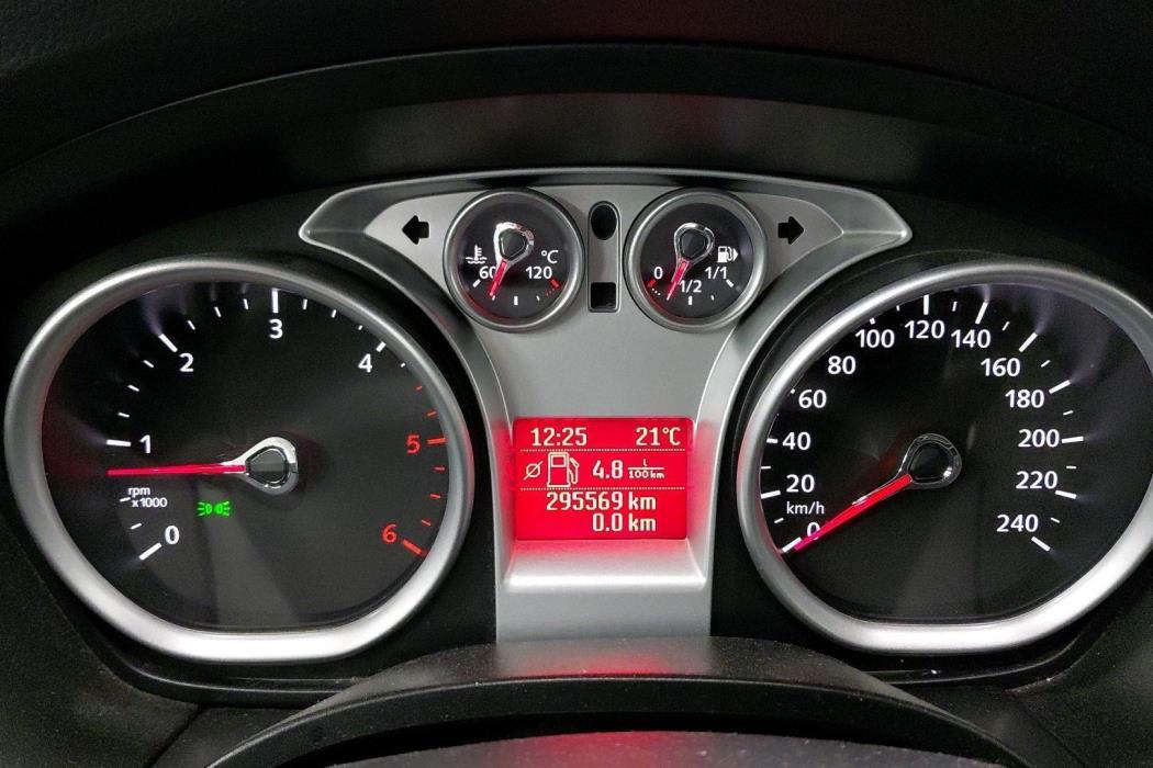 FORD Focus 2008