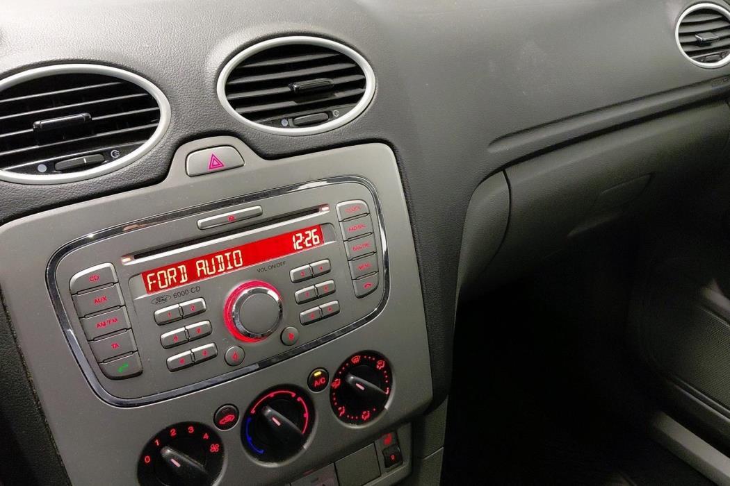 FORD Focus 2008
