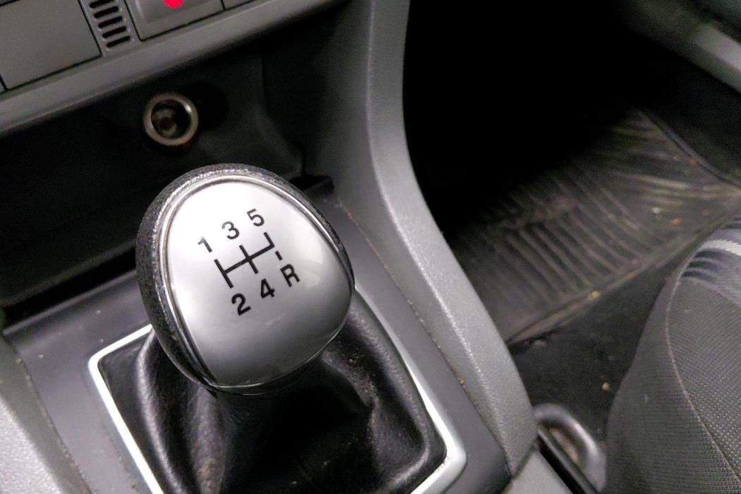FORD Focus 2008