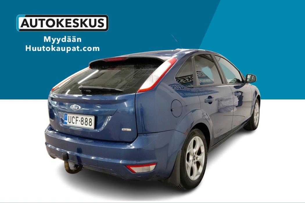 FORD Focus 2008