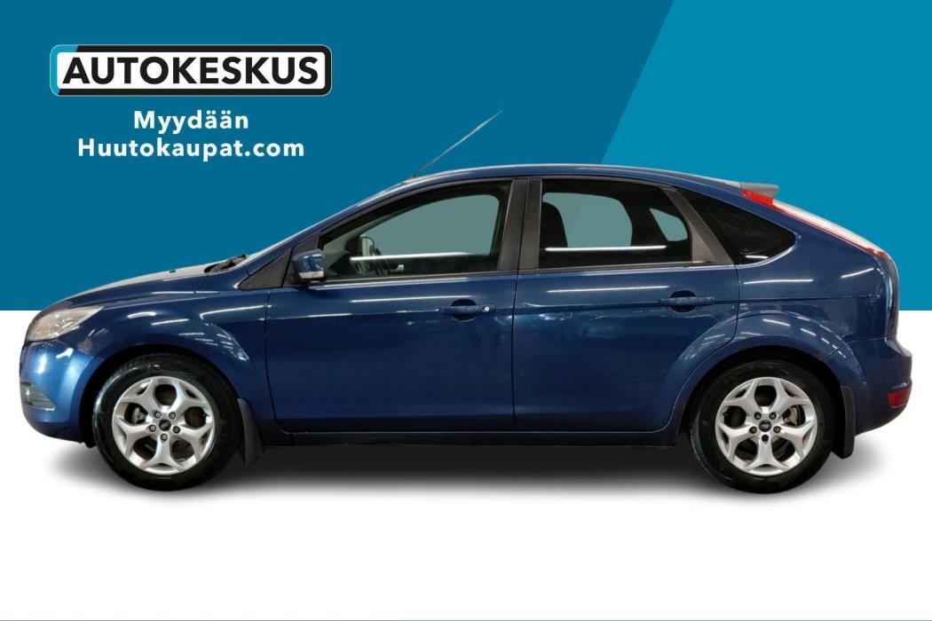 FORD Focus 2008