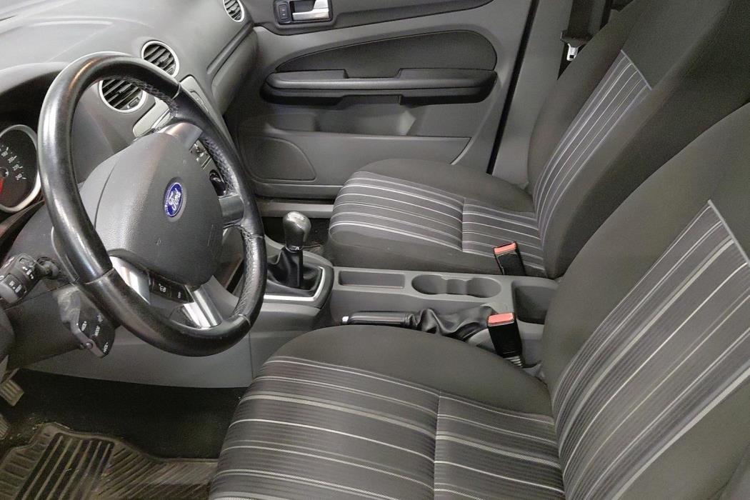 FORD Focus 2008