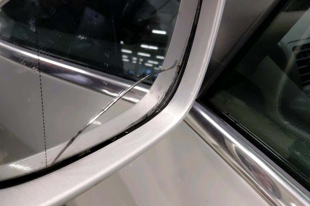 VOLKSWAGEN Passat 2010